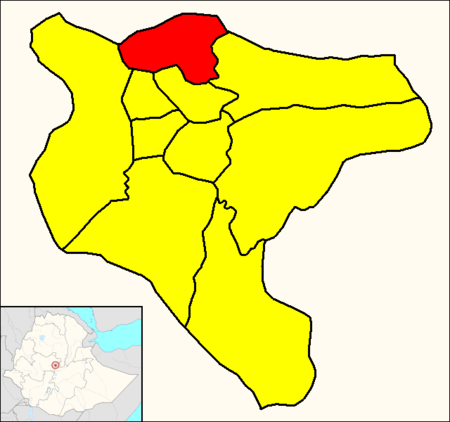 Tập_tin:Gullele_(Addis_Ababa_Map).png