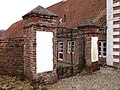 Gut Rastorf: Landschaftspark am Schwentineufer