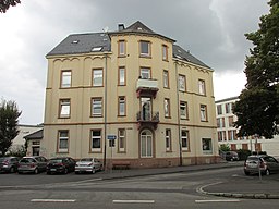 Gutenbergstraße 35, 1, Marburg, Landkreis Marburg-Biedenkopf