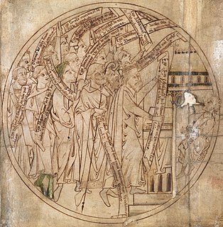 <span class="mw-page-title-main">Ælfgar, Earl of Mercia</span> Earl of Mercia and Earl of East Anglia