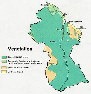 Guiana