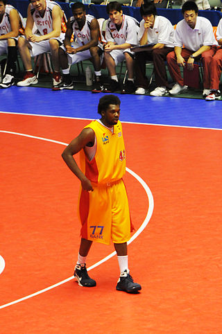 <span class="mw-page-title-main">Gyno Pomare</span> American-Panamanian basketball player