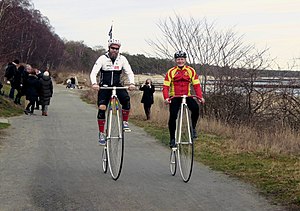 Penny-Farthing