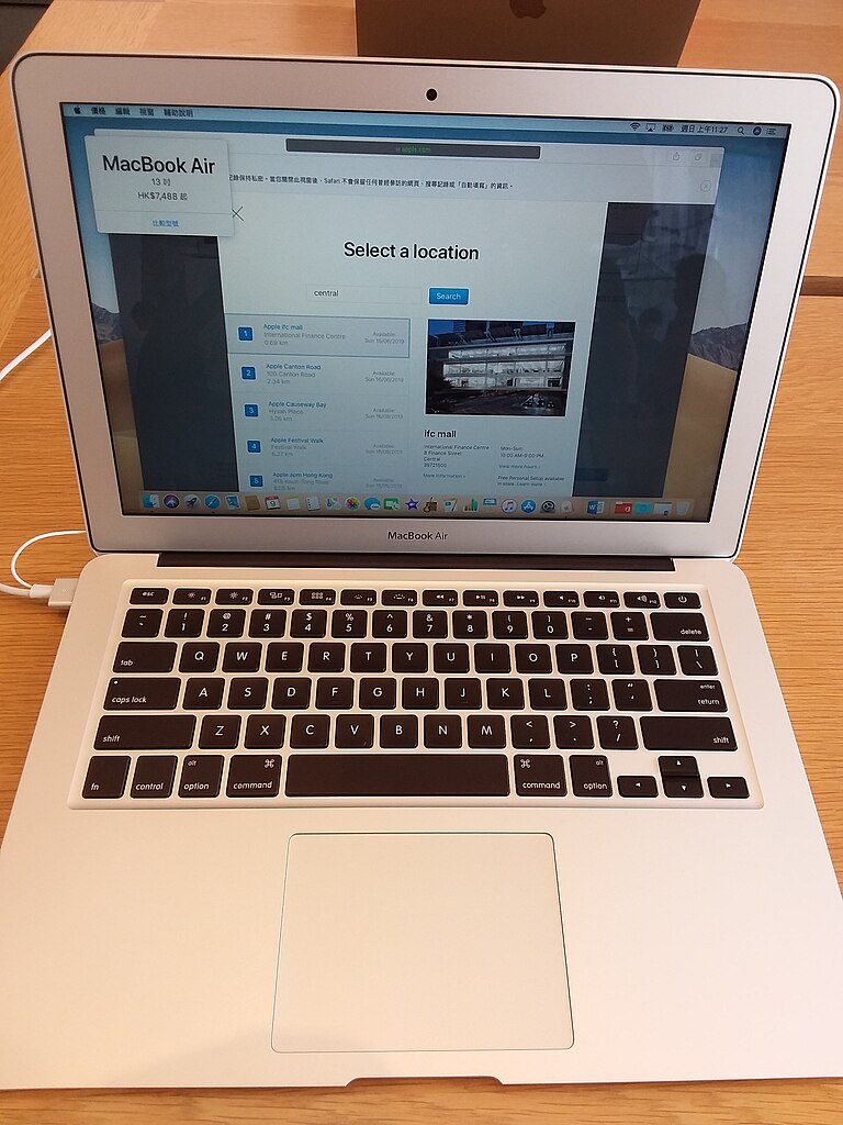 Apple macbook apple store download