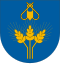 Blason de Kemenesmihályfa