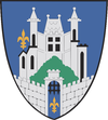 Huy hiệu của Visegrád
