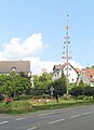 de: Haibach (Unterfranken), Gemeinde im de:Landkreis Aschaffenburg, Bezirk Unterfranken, Freistaat Bayern