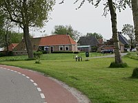 De Hoge Herenweg (2012)