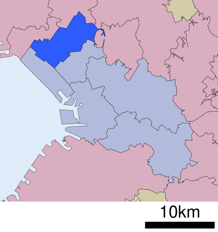 Hanamigawa,_Chiba