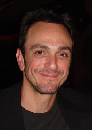 Hank Azaria: Ameerika näitleja