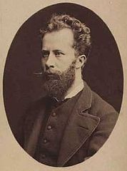 Hans Nikolaj Hansen, 1874