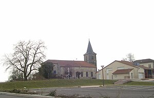 Harol, Eglise Saint-Èvre.jpg