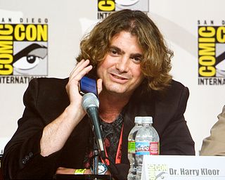 <span class="mw-page-title-main">Harry Kloor</span> American film director