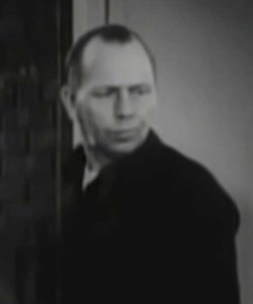 Tenbrook in Great Guy (1936)