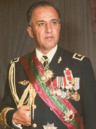 <span class="mw-page-title-main">Hassan Toufanian</span> Iranian army officer