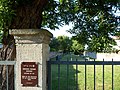 Jüdischer Friedhof