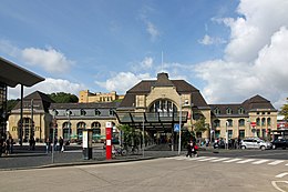 Hauptbahnhof 01 Koblenz 2014.jpg