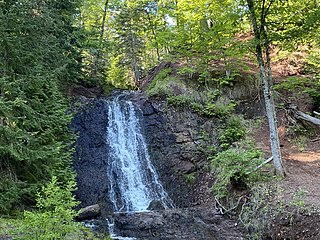 <span class="mw-page-title-main">Grant Township, Keweenaw County, Michigan</span> Civil township in Michigan, United States