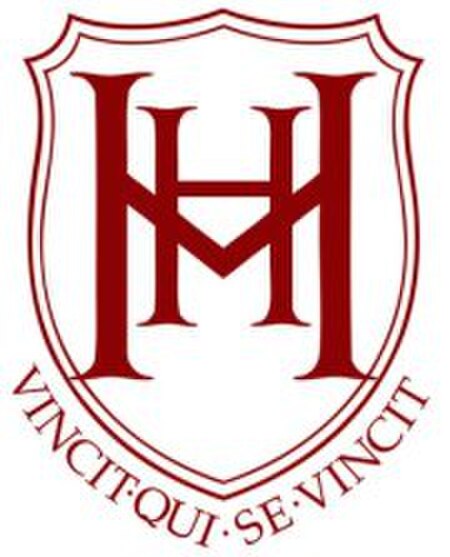 Heathfield Pinner logo