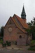 Heilands-Kapelle