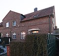 Siedlung Königsgrube ehem. Bergarbeiterhaus