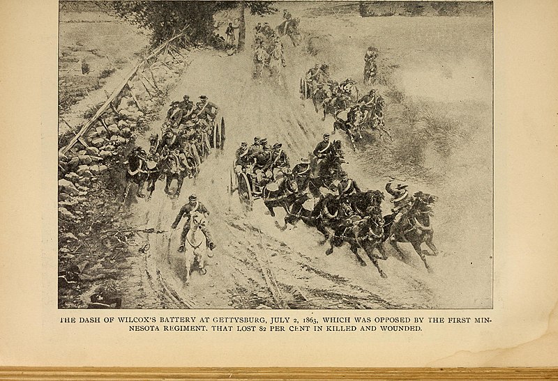 File:Hero tales of the American soldier and sailor as told by the heroes themselves and their comrades; the unwritten history of American chivalry (1899) (14597250248).jpg