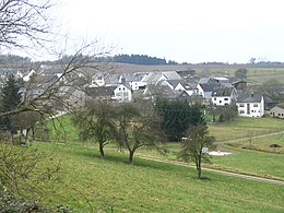 Hesweiler – Veduta