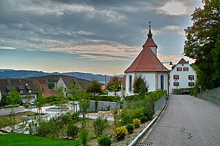 Химмельрид,  Kanton Solothurn, Швейцария