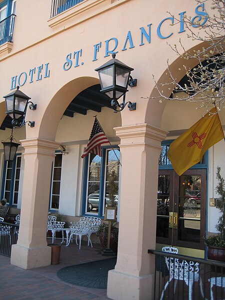 File:Historic Hotel St. Francis Entrance (2390528572).jpg