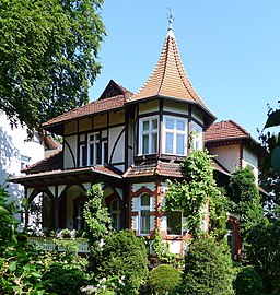 Holbeinstraße 26 (Berlin-Lichterfelde)