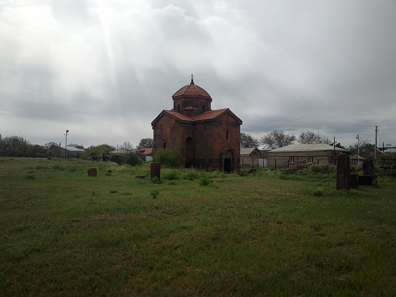 File:Holy Mother of God church in Talin (24).jpg