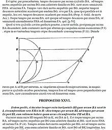 Huygens's mathematical style from Horologium Oscillatorium, Part II. Horologium Oscillatorium-98cab0-1024.jpg