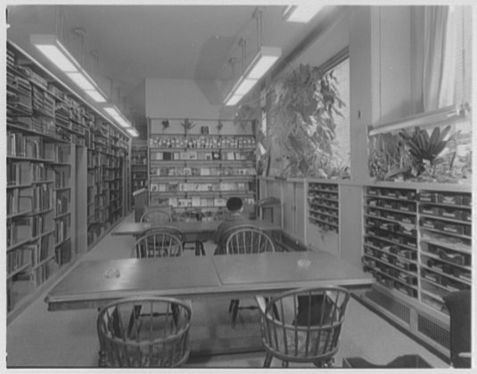 File:Horticultural Society of New York, Essex House, 160 Central Park South, New York. LOC gsc.5a29866.tif