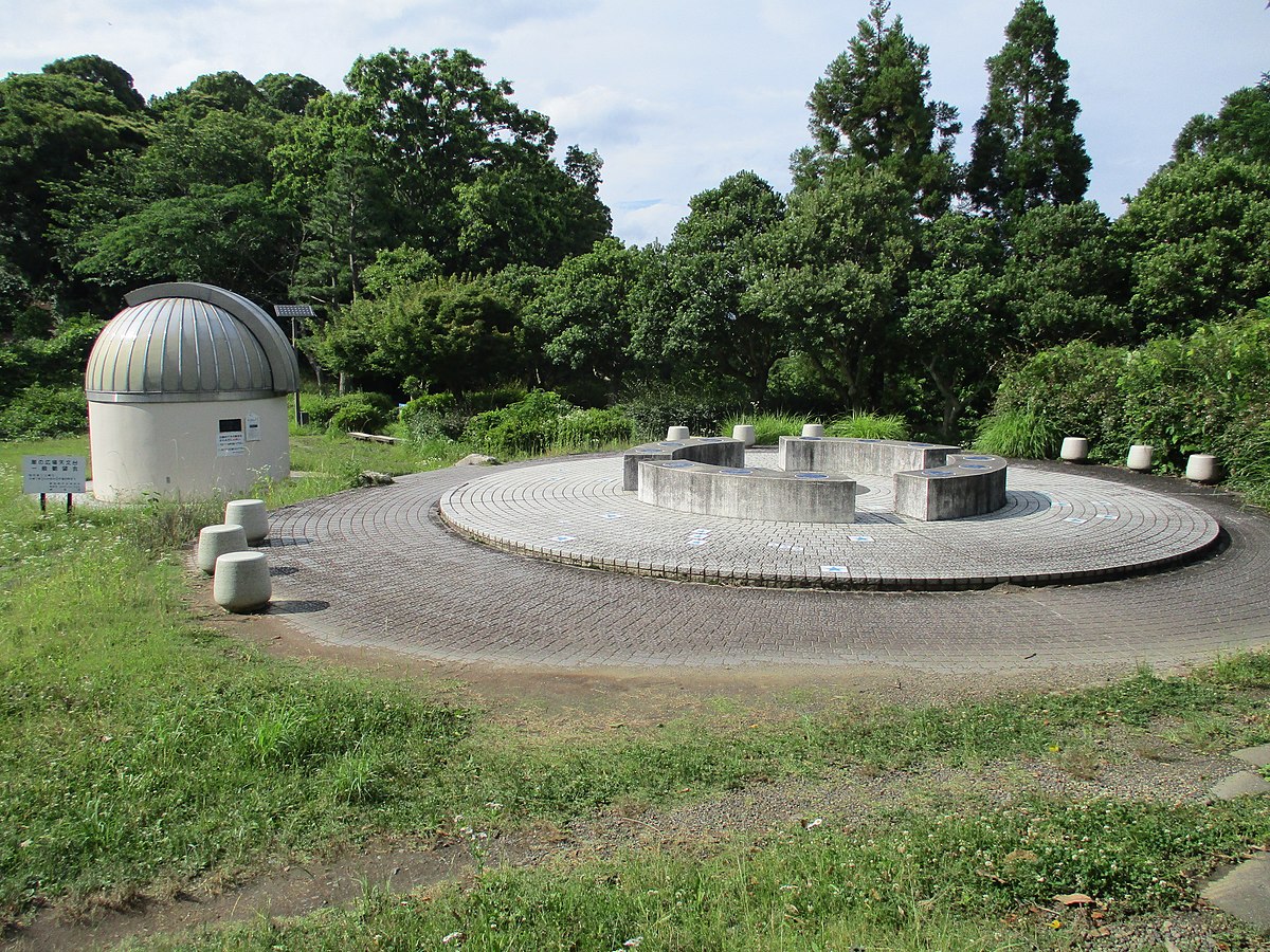 星の広場天文台 Wikipedia