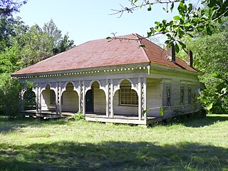 <span class="mw-page-title-main">McKinley, Alabama</span> Unincorporated community in Alabama, United States