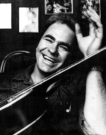 Hoyt Axton