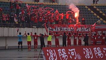 湖南湘濤足球俱樂部: 俱乐部历史, 前身争议和队名解释, 球员