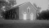 Hungars Church Hungar's Church, State Route 619, Bridgetown vicinity (Northampton County, Virginia).jpg