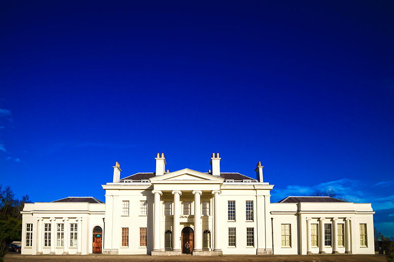 File:Hylands House.jpg