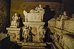 Thumbnail for Hypogeum of the Volumnus family