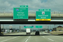 Interstate 294 - Wikipedia