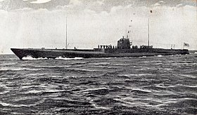 illustration de I-2 (sous-marin)