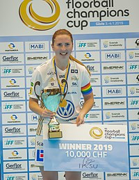 IFF FCC 2019 IKSU-Tempish Vitkovice Emelie Wibron Captain.jpg