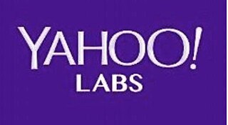 <span class="mw-page-title-main">Yahoo! Labs</span> Yahoos research arm