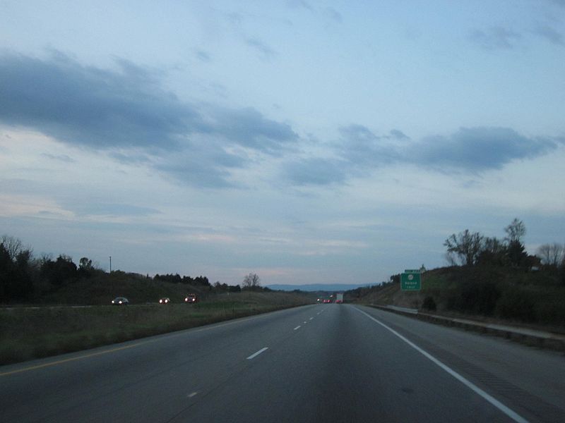 File:I 81 Interstate 81 - Virginia (6321651829).jpg