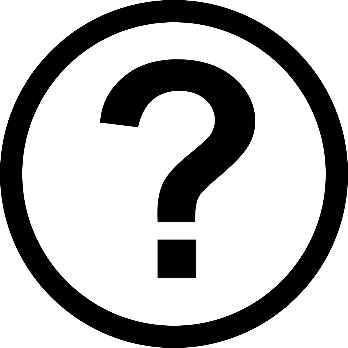 File:Icon-round-Question mark.svg - Wikipedia