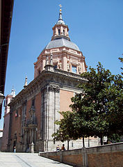 Iglesia de San Andres