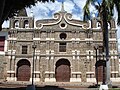 Miniatura para Iglesia de Santa Bárbara (Santa Fe de Antioquia)