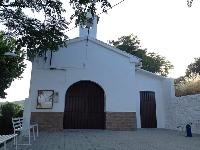 File:Iglesia de Venta de Agramaderos.jpg