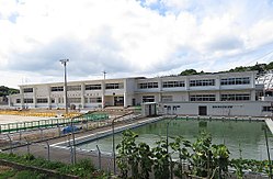 Iki City Ashibe Elementary School (New).jpg